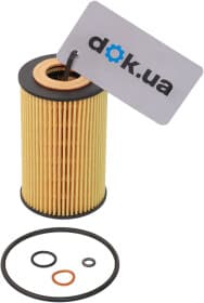 Оливний фільтр