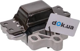 Подушка двигуна Borsehung b18937