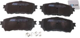 Гальмівні колодки