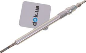 Свічка розжарювання