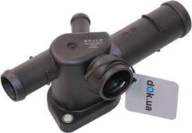 Фланець охолоджувальної рідини Meyle 1002260019