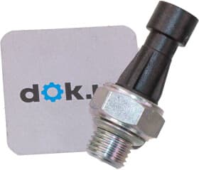 Датчик тиску оливи