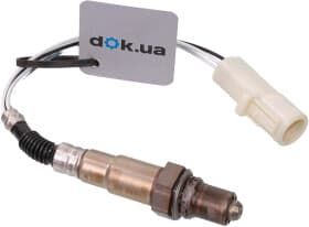 Лямбда-зонд