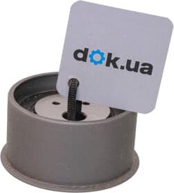 Натяжний ролик ременя ГРМ