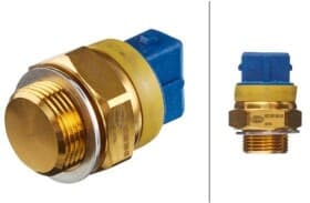 Датчик температури охолоджувальної рідини