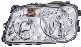 Основна фара