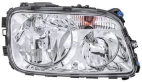 Основна фара