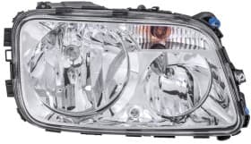 Основная фара