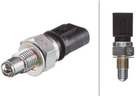 Вимикач ліхтарів заднього ходу