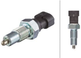 Выключатель фонарей заднего хода