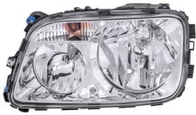 Основная фара