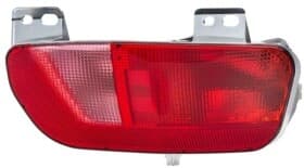 Задний фонарь