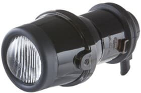 Передняя противотуманная фара