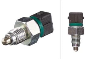 Выключатель фонарей заднего хода