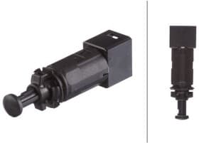 Вимикач стоп-сигналу