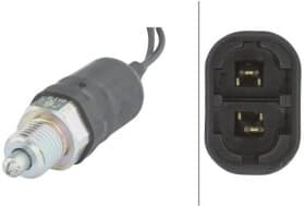 Вимикач ліхтарів заднього ходу