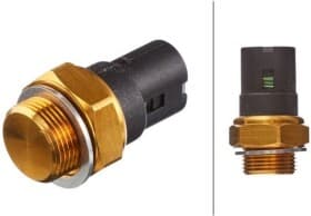 Датчик температури охолоджувальної рідини