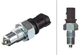 Вимикач ліхтарів заднього ходу