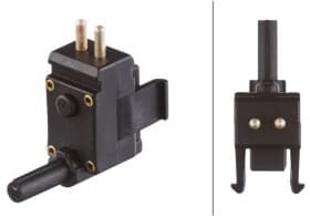 Вимикач ліхтарів заднього ходу