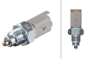 Вимикач ліхтарів заднього ходу