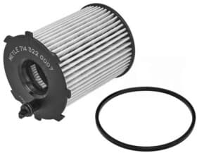 Оливний фільтр