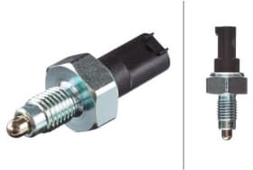 Выключатель фонарей заднего хода