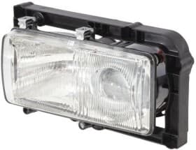 Основна фара