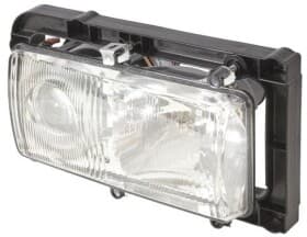 Основна фара