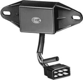 Реле регулятора генератора