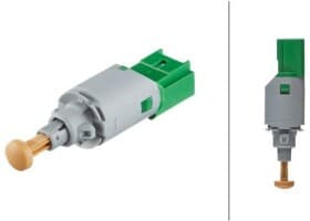 Вимикач стоп-сигналу