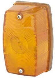 Ліхтар покажчика повороту