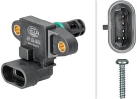 Датчик давления системы впуска