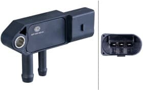 Датчик температури вихлопних газів