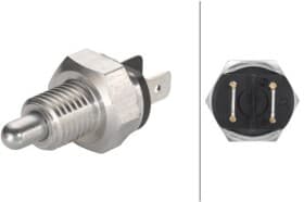 Вимикач ліхтарів заднього ходу