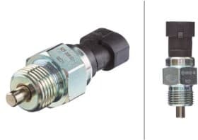 Выключатель фонарей заднего хода