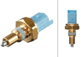 Вимикач ліхтарів заднього ходу