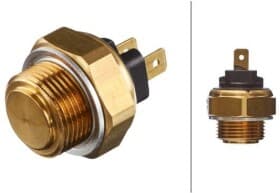 Датчик температури охолоджувальної рідини