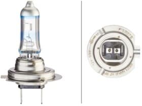 Лампа дальнього світла