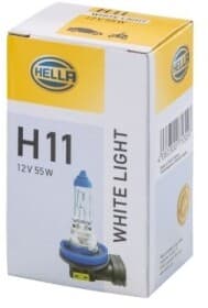 Лампа протитуманної фари