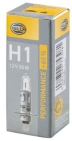 Лампа дальнього світла