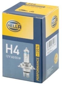 Лампа ближнього світла