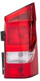 Задний фонарь