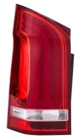 Задний фонарь