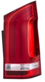 Задний фонарь