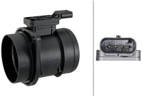 Расходомер воздуха