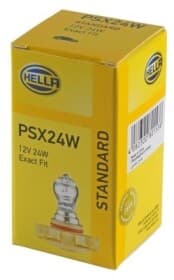 Лампа протитуманної фари