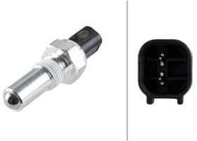 Вимикач ліхтарів заднього ходу