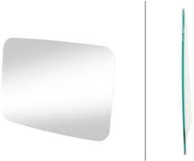 Скло зовнішнього дзеркала Behr Hella 9EY 117 126-014