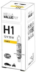 Лампа дальнього світла