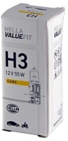 Лампа дальнього світла